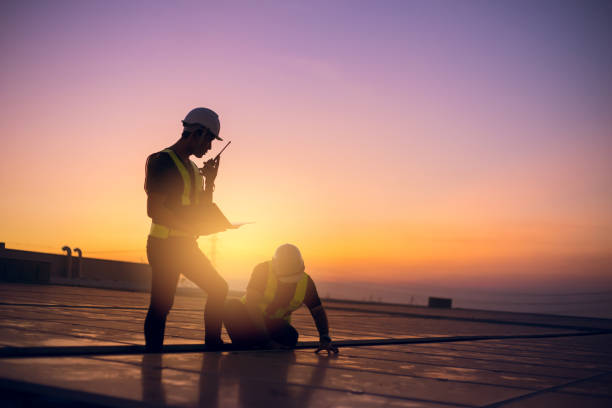 Best Commercial Roofing Services  in Avon, IN
