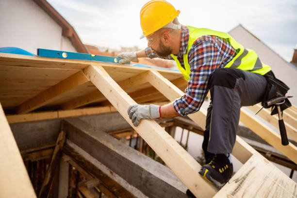 Best Storm Damage Roof Repair  in Avon, IN