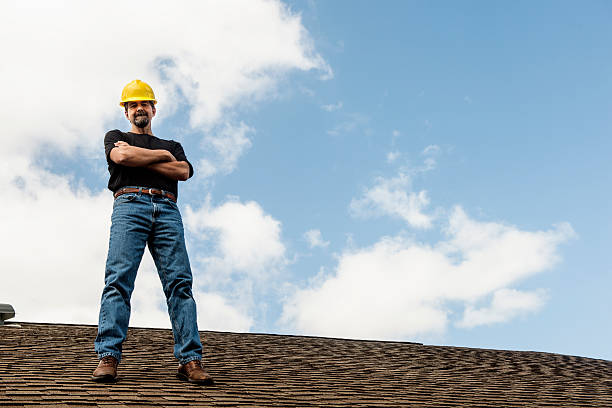 Tile Roofing Contractor in Avon, IN