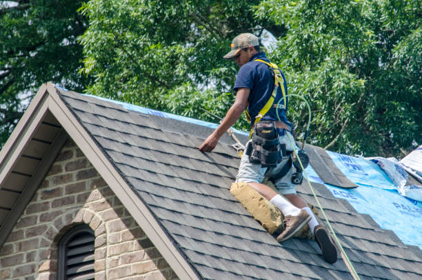 Quick and Trustworthy Emergency Roof Repair Services in Avon, IN